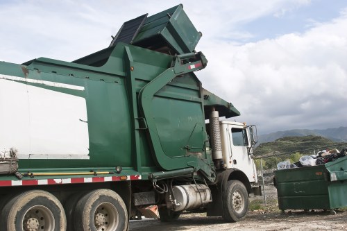 Cost considerations for skip hire