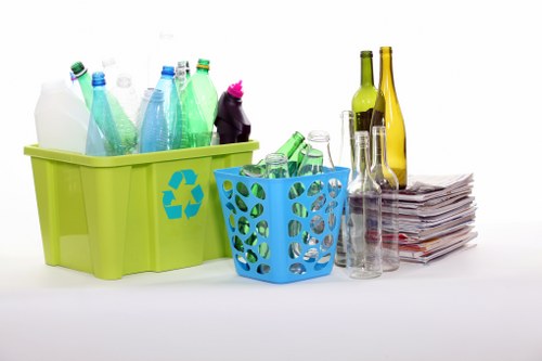 Customer satisfaction with Forest Gate clearance services