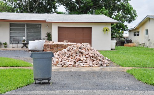Permits and Regulations for Skip Hire