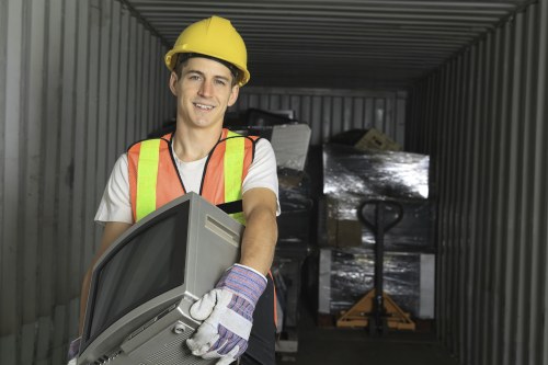 Regulatory documents for waste disposal