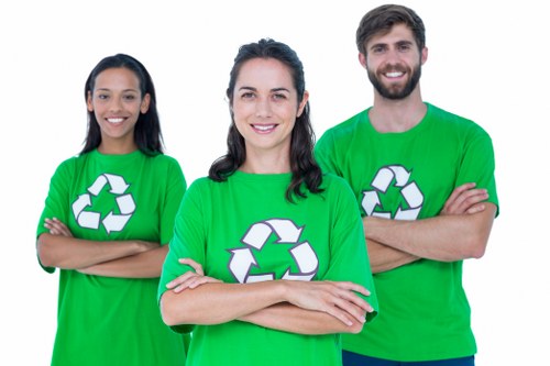 Types of skips suitable for different projects.